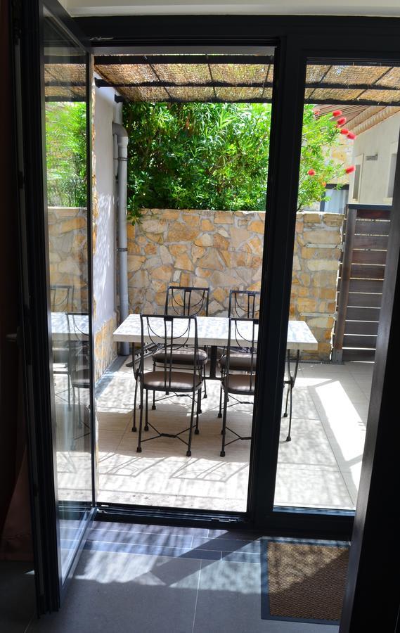 Hotel Ancie Grimaud Exterior foto