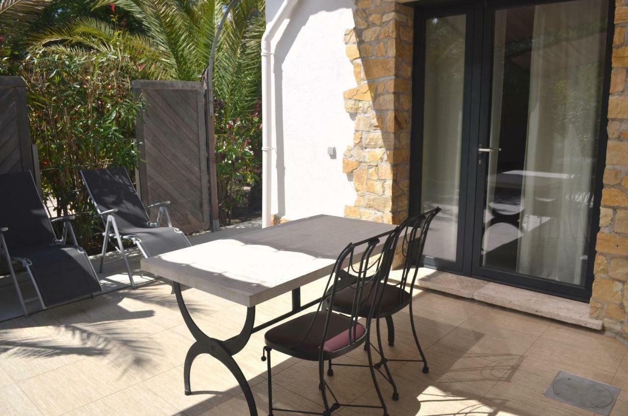 Hotel Ancie Grimaud Exterior foto